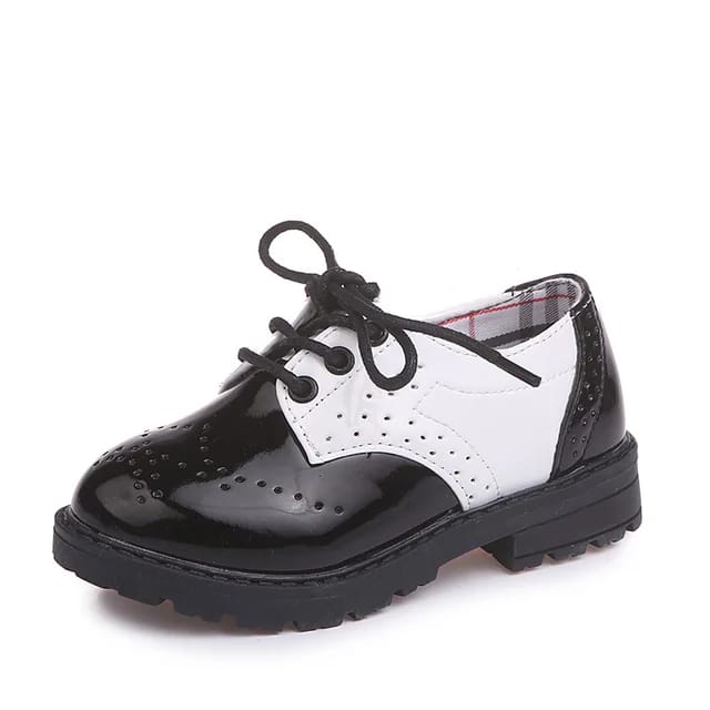 Performance Kids Formal Shoes Fashion